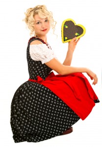 Dirndl